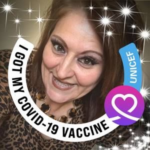 Meet your Posher, Brenda